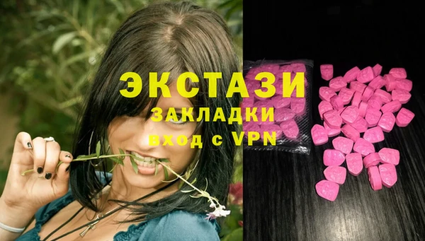 молекула духа Магадан